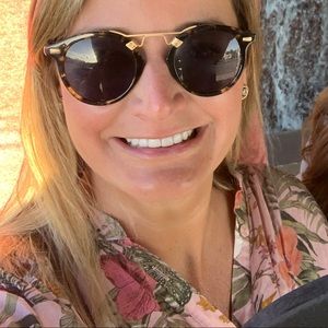 Meet your Posher, Mary